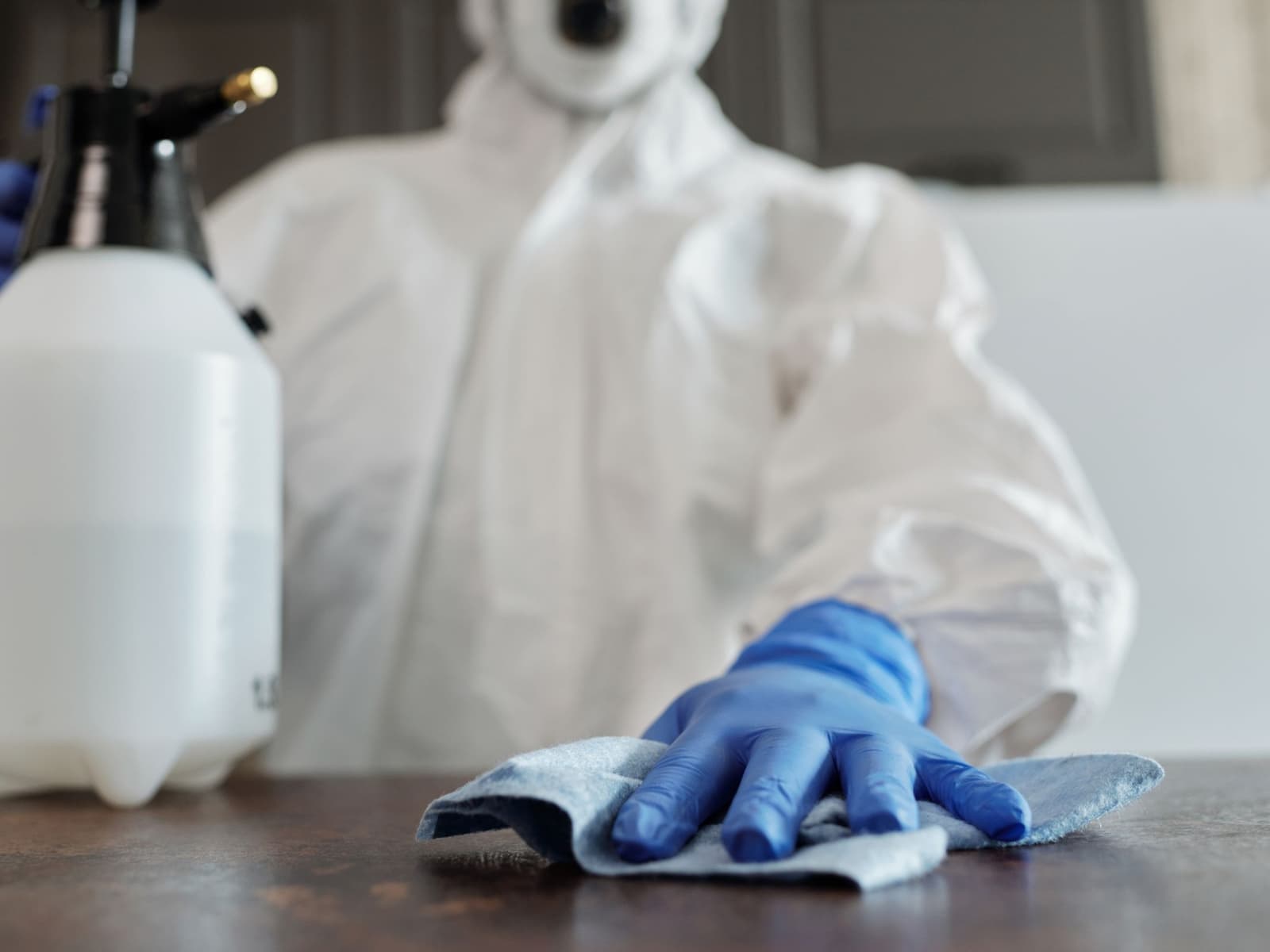 Health & Sanitization