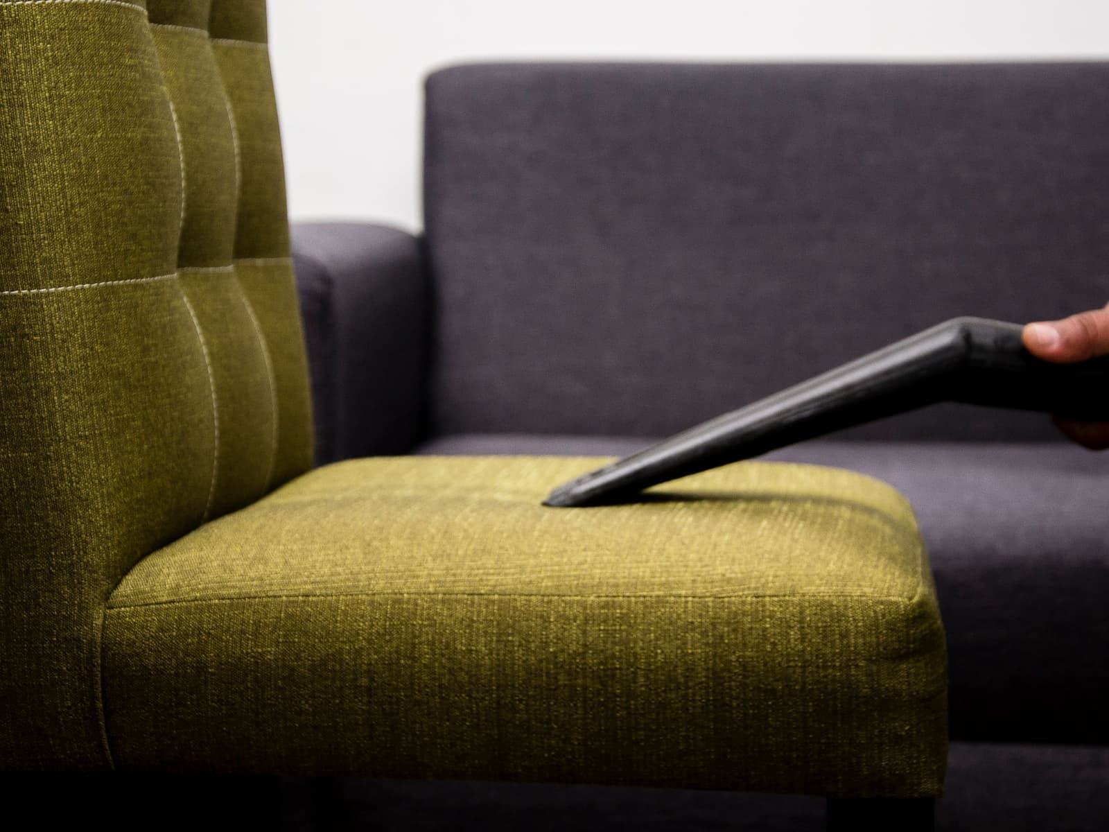 Upholstery Cleaning