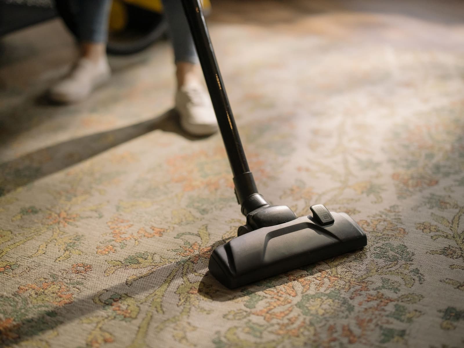 Carpet & Rug Cleaning