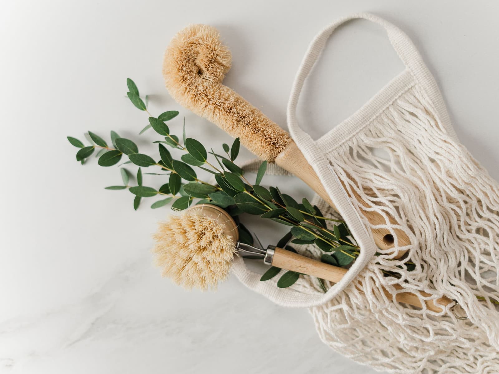 Allergy-Friendly Eco Green Cleaning