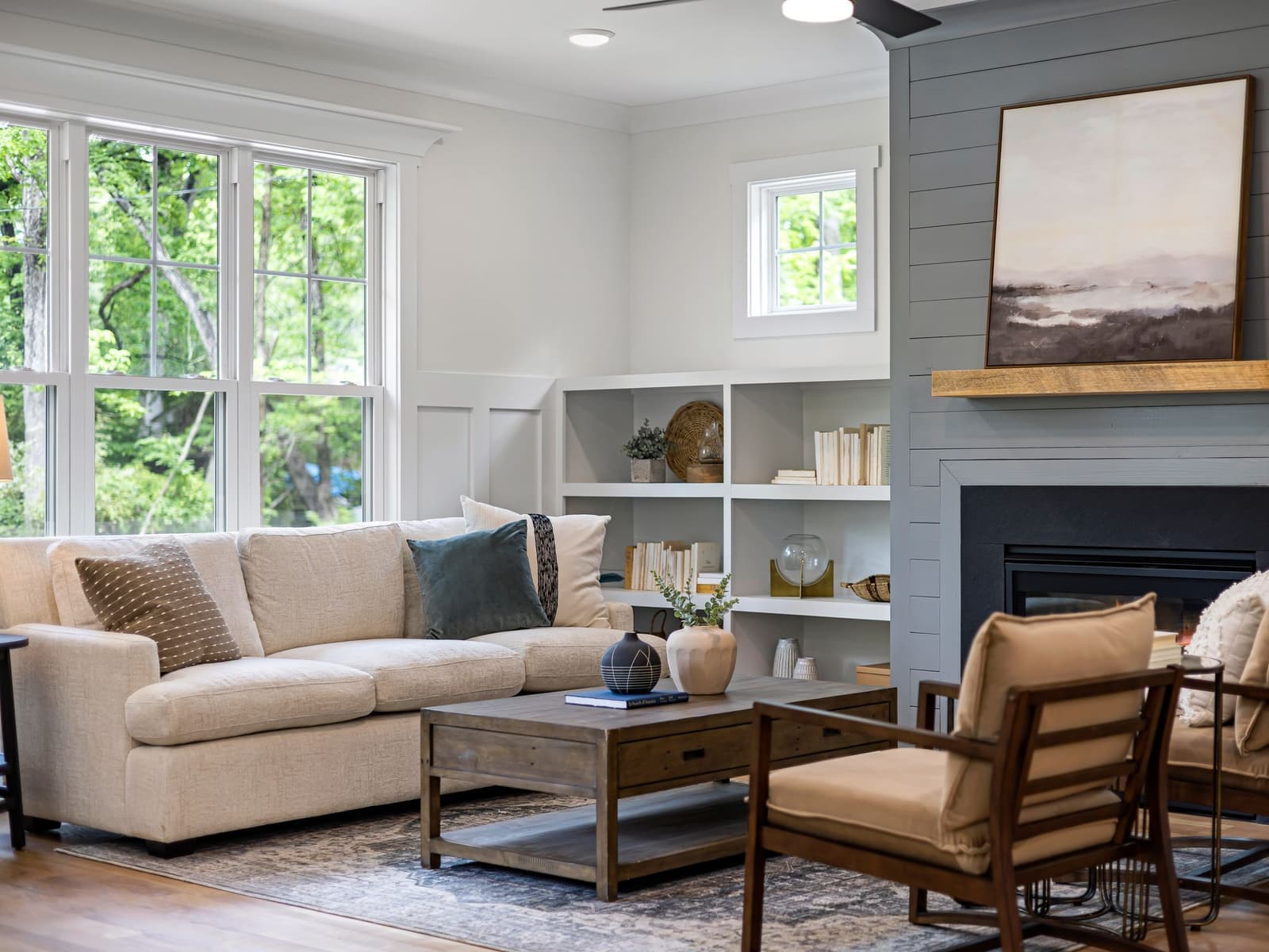Pre-Sale & Staging Cleaning